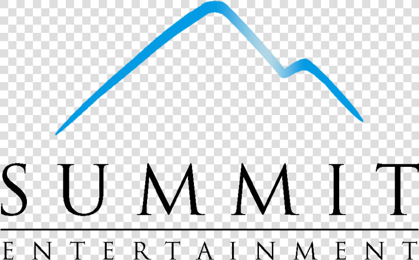  logopedia10   Summit Entertainment Logo Png  Transparent PngTransparent PNG