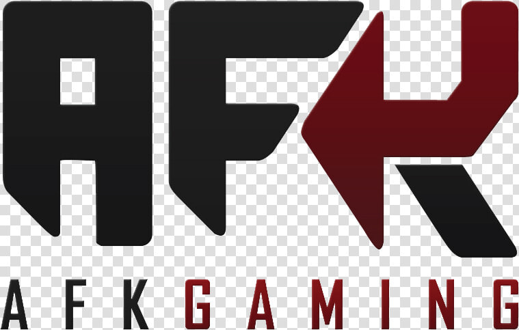 Afk Gaming Logo   Graphic Design  HD Png DownloadTransparent PNG