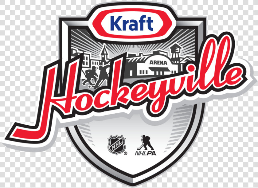 Kraft Hockeyville Calumet  HD Png DownloadTransparent PNG