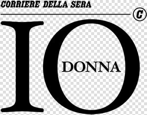 Io Donna  HD Png DownloadTransparent PNG