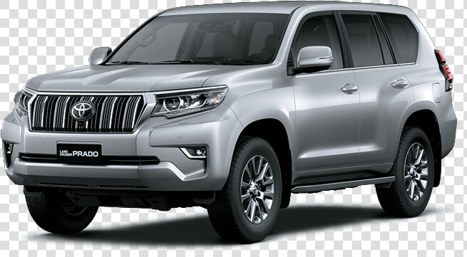 Toyota Prado 3 Door  HD Png DownloadTransparent PNG