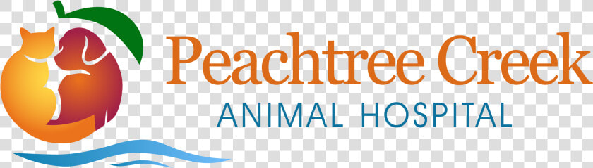 Peachtree Creek Animal Hospital   Orange  HD Png DownloadTransparent PNG