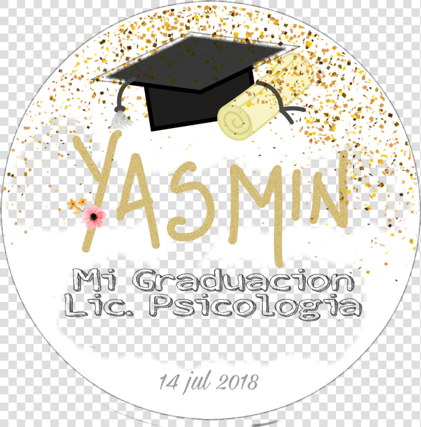 Stiker De Graduaciones   Png Download   Stickers De Graduacion 2019  Transparent PngTransparent PNG