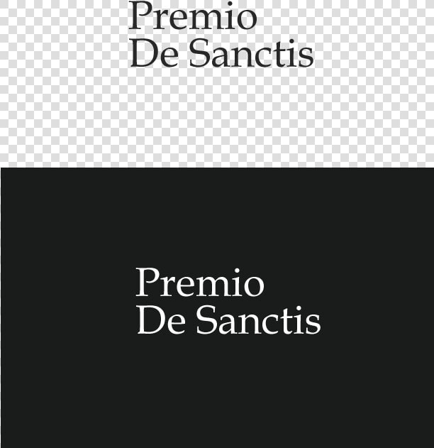 Logo Design By Shinchan1260 For Fondazione De Sanctis   Poster  HD Png DownloadTransparent PNG