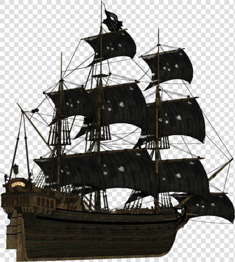 Jpg Transparent Jack Sparrow Pirates Of The Caribbean   Pirate Ship Ship Png  Png DownloadTransparent PNG