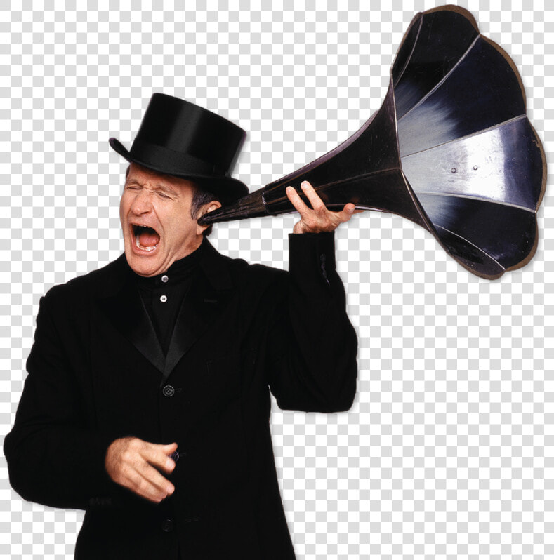 Comic Genius   Robin Williams Comic Genius  HD Png DownloadTransparent PNG