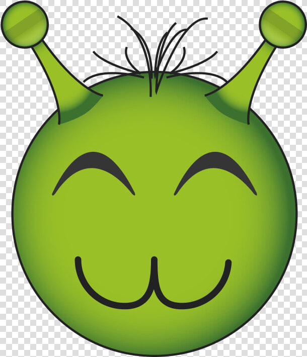 Alien Face Emoji Background Png   Do Alien Emoji  Transparent PngTransparent PNG