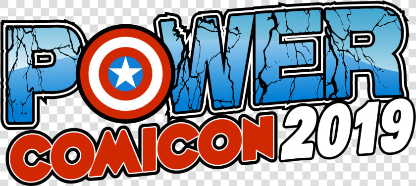 Florence Sc   Power Comicon  HD Png DownloadTransparent PNG