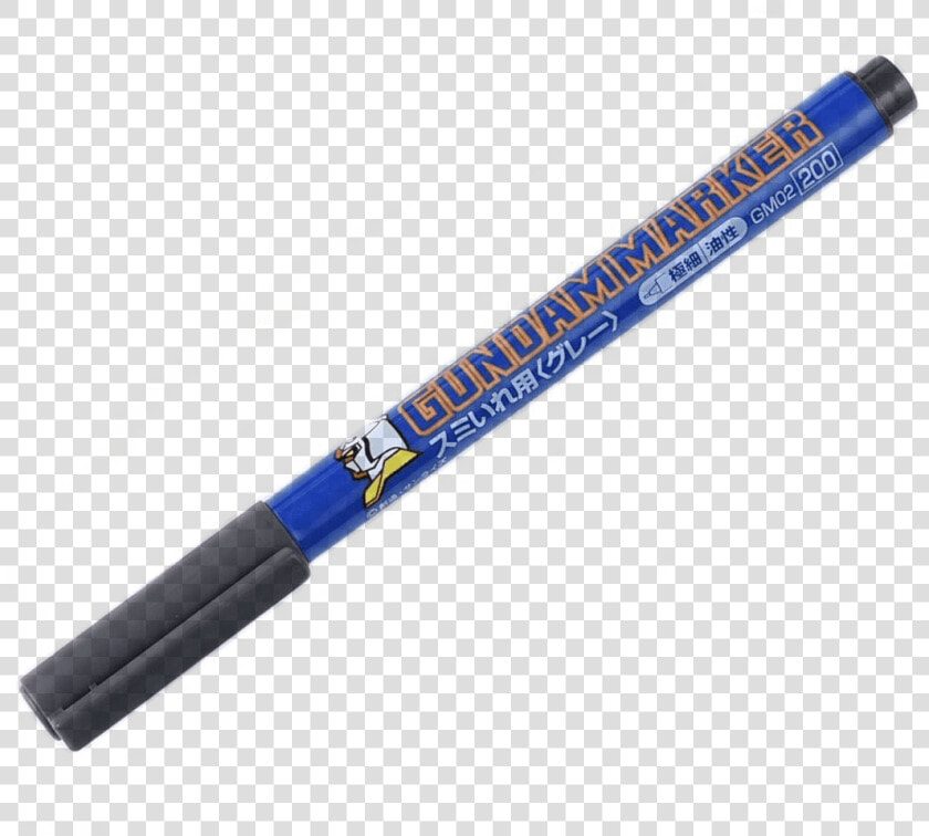 Hobby Gundam Marker   Calligraphy  HD Png DownloadTransparent PNG