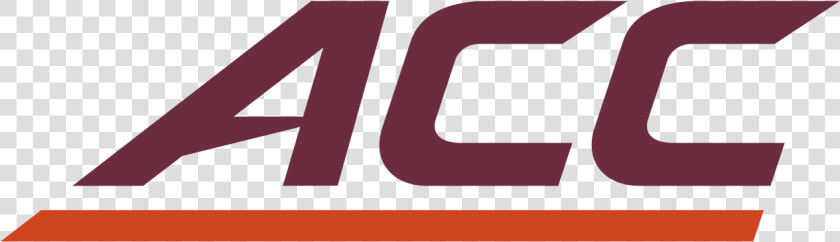 Virginia Tech Acc Logo  HD Png DownloadTransparent PNG