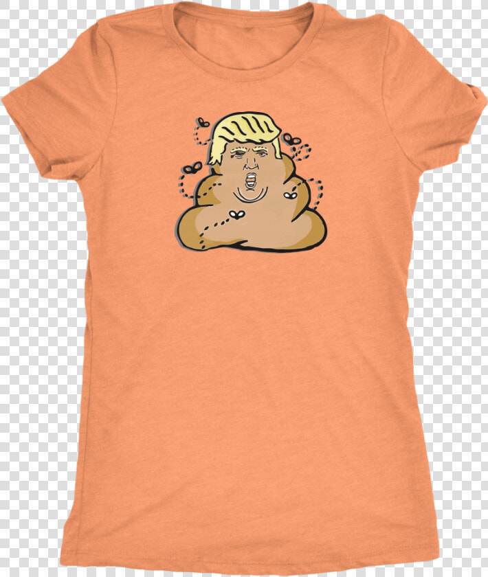 Trump Poop Emoji Class   1 Corinthians 13 4 8 Shirt  HD Png DownloadTransparent PNG