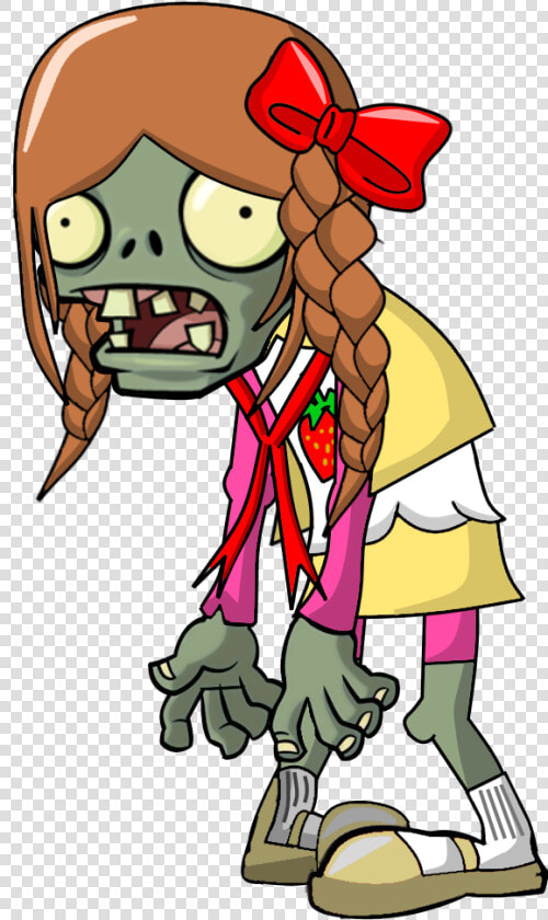 Zombies Character Creator Wiki   Plants Vs Zombies Png  Transparent PngTransparent PNG