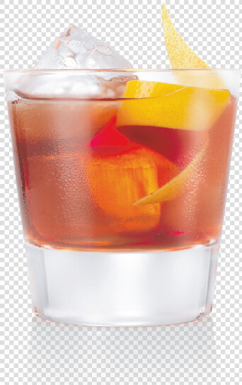 Cocktail Negroni   Negroni  HD Png DownloadTransparent PNG