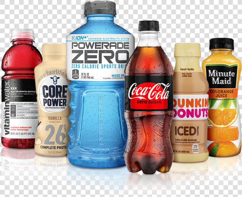 Powerade Zero Grape Sports Drink 32 Oz Plastic Bottles  HD Png DownloadTransparent PNG