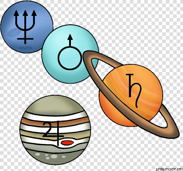 Download Outer Planets Clipart The Outer Planets Clip   Inner Planets And Outer Planets Venn Diagram  HD Png DownloadTransparent PNG