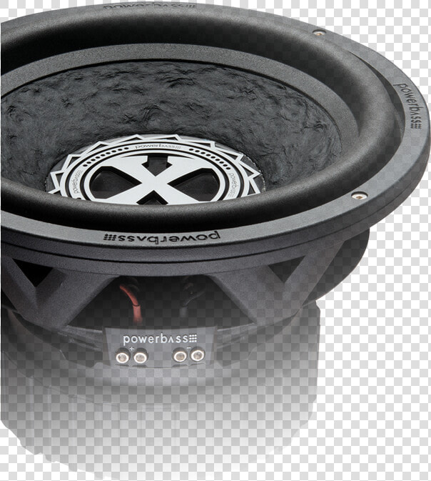 Power Bass Subwoofer  HD Png DownloadTransparent PNG