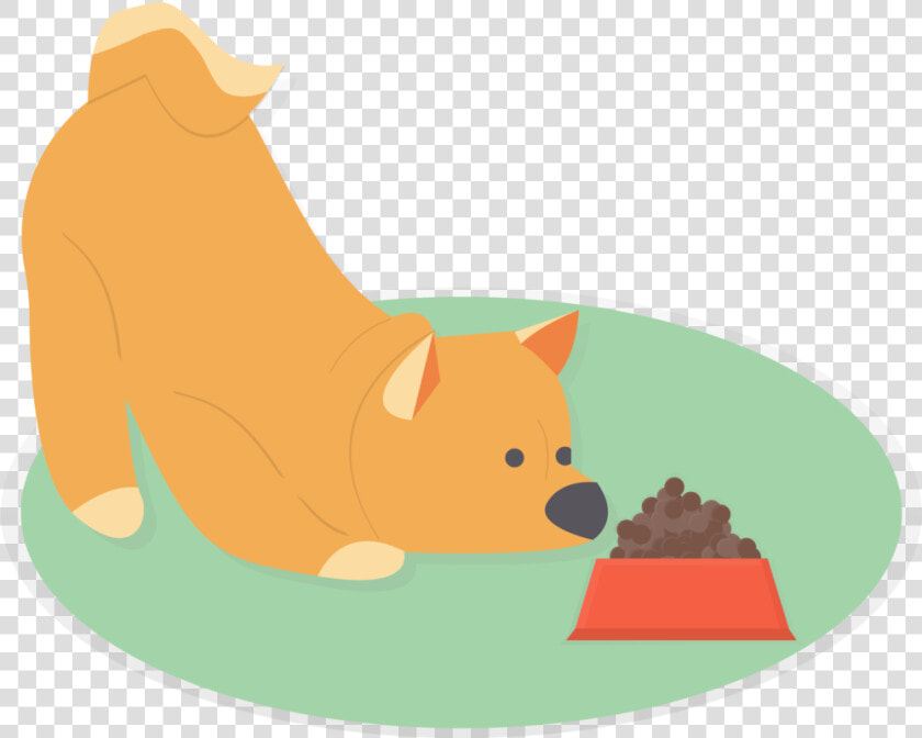 Undraw Cautious Dog 1 Xje0 01   Hokkaido  HD Png DownloadTransparent PNG