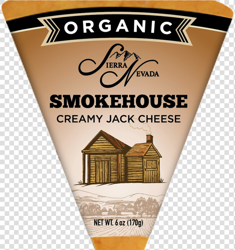 Organic Jack Smokehouse Wedges   Flyer  HD Png DownloadTransparent PNG