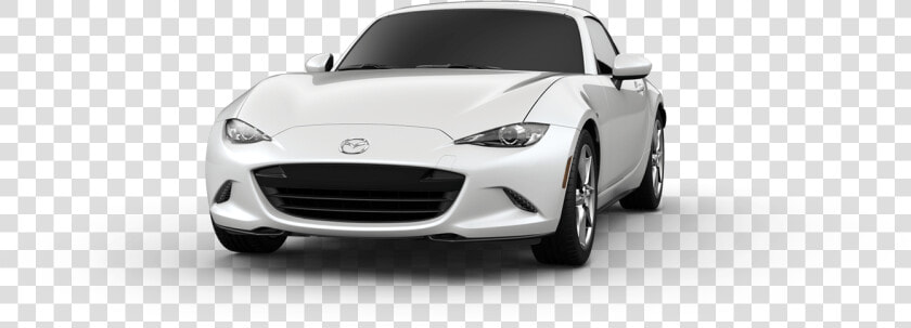 2019 Mazda Mx 5 Miata Rf Snowflake White Pearl Mica   Mazda 2020 No Background  HD Png DownloadTransparent PNG