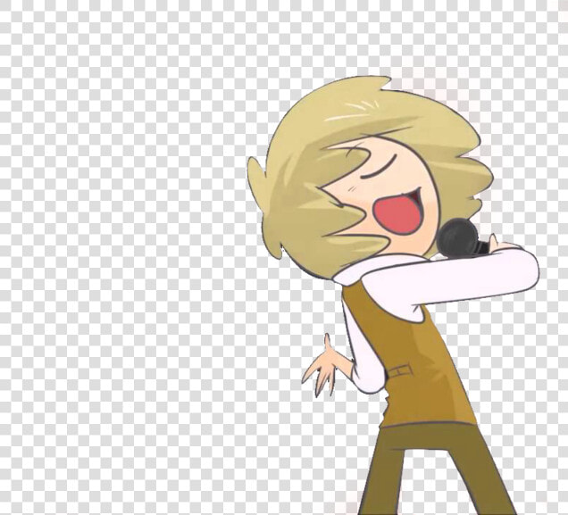 Fnafhs Golden Render By Rapney   Cartoon  HD Png DownloadTransparent PNG