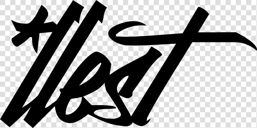 Illest Logo   Illest Sticker Png  Transparent PngTransparent PNG