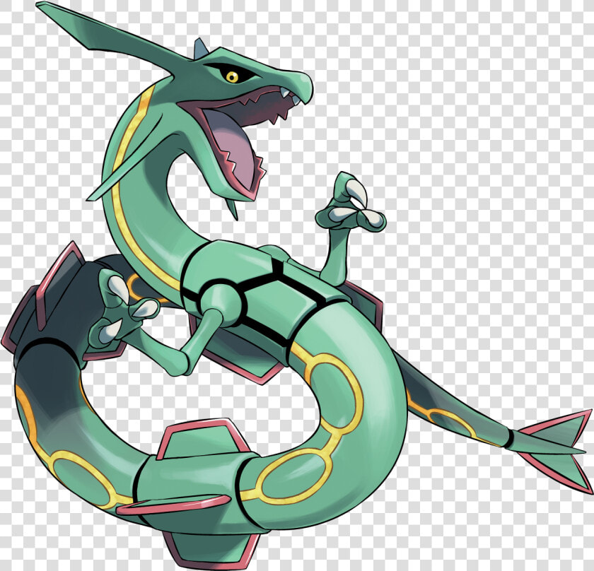 Transparent Torterra Png   Pokemon Rayquaza  Png DownloadTransparent PNG