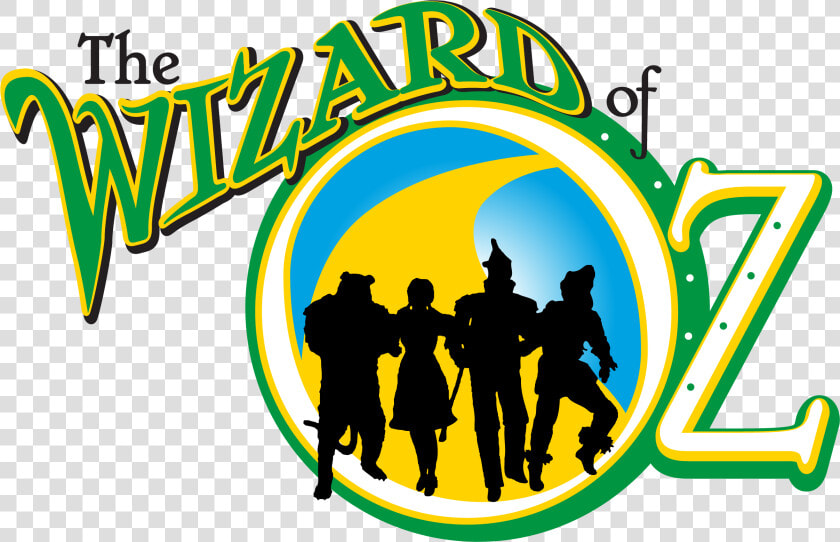 Transparent Wizard Of Oz Png   Wizard Of Oz Graphic  Png DownloadTransparent PNG