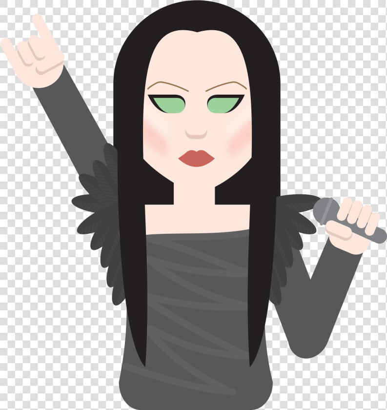 Tarja Emoji  HD Png DownloadTransparent PNG