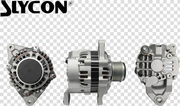 Alternator Nissan Urvan   Hub Gear  HD Png DownloadTransparent PNG