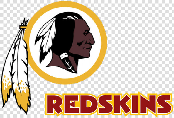 Washington Redskins Logo Clipart  HD Png DownloadTransparent PNG