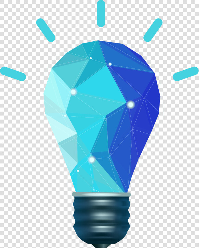 Light Bulb Png Transparent Images Png Only   Blue Light Bulb Png  Png DownloadTransparent PNG