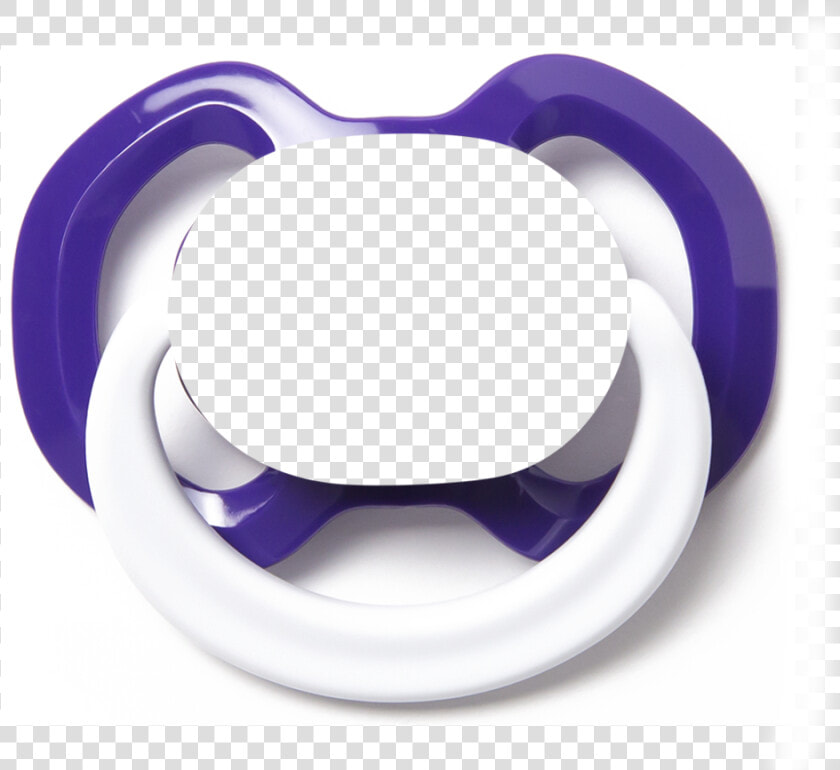 Custom Pacifiers Design Purple   Baby Sucker No Background  HD Png DownloadTransparent PNG