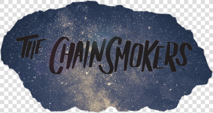 Ecthechainsmokers Thechainsmokers Chainsmokers   Milky Way  HD Png DownloadTransparent PNG