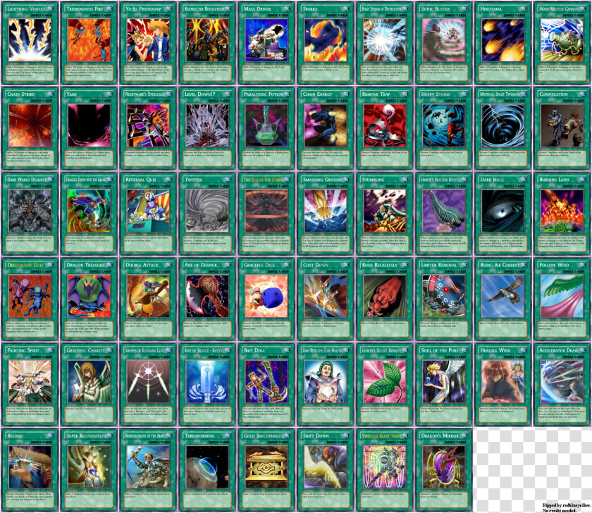 Yu Gi Oh 5d S Wheelie Breakers   Spell Yu Gioh Cards  HD Png DownloadTransparent PNG