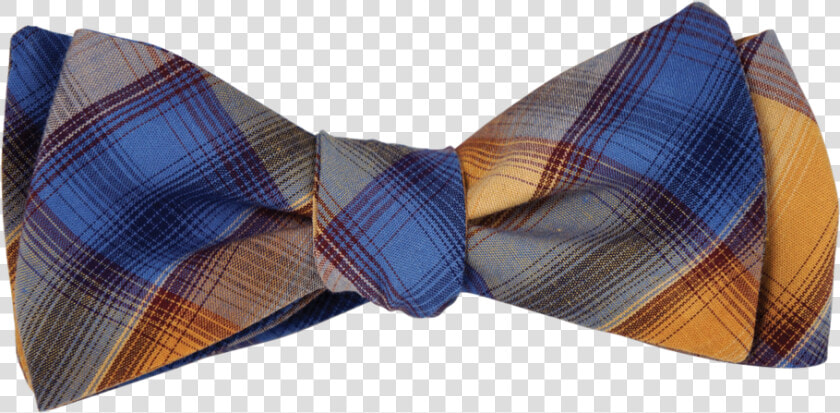 The Mai Tai Bow Tie   Tartan  HD Png DownloadTransparent PNG