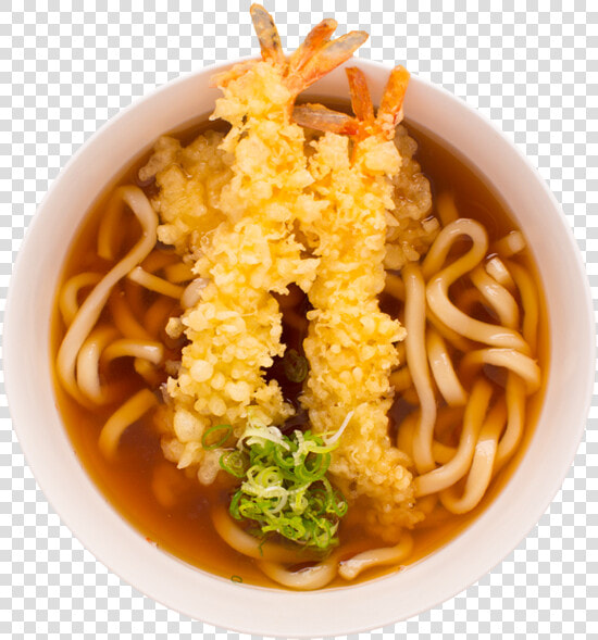 Tempura udon   Tempura Udon Transparent  HD Png DownloadTransparent PNG