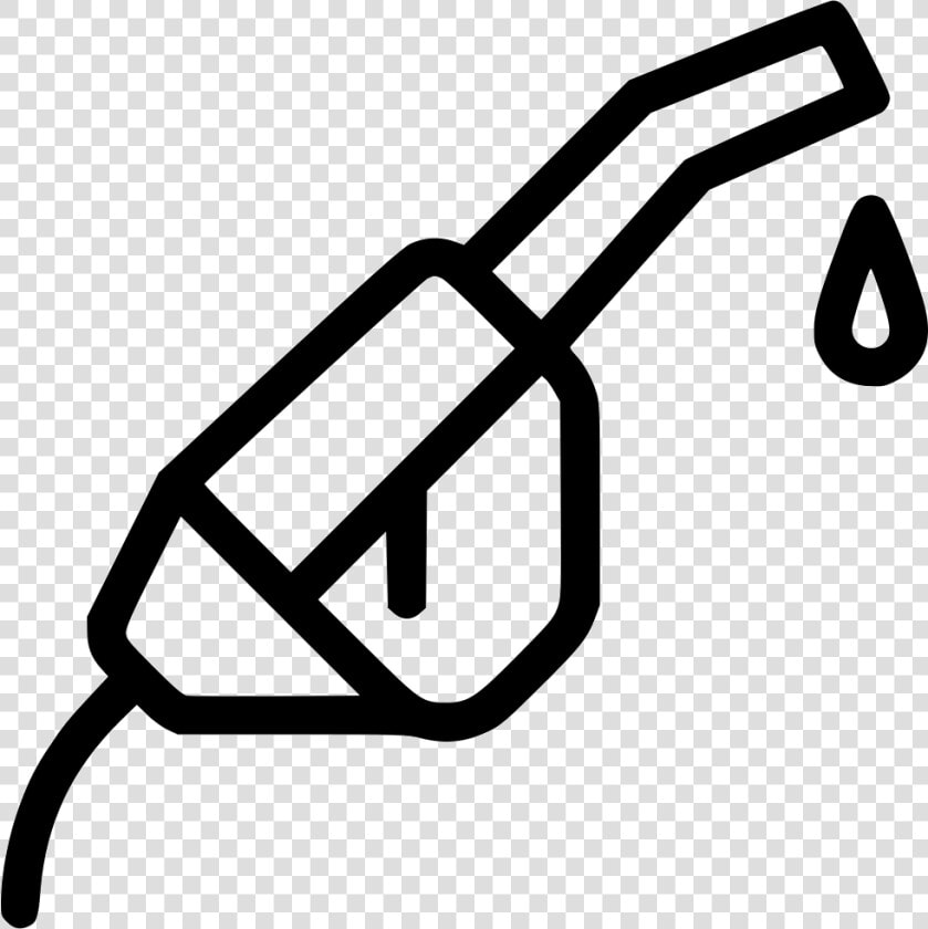 Gas Pump   Transparent Gas Pump Icon  HD Png DownloadTransparent PNG