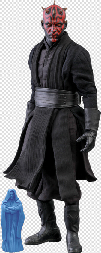 Star Wars Darth Maul Robe  HD Png DownloadTransparent PNG