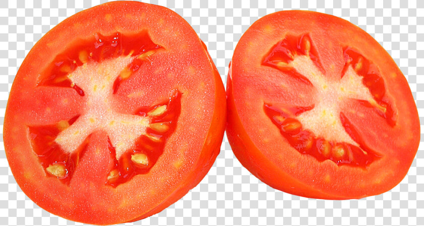 Slices Png Free Images   Transparent Tomato Slice Png  Png DownloadTransparent PNG