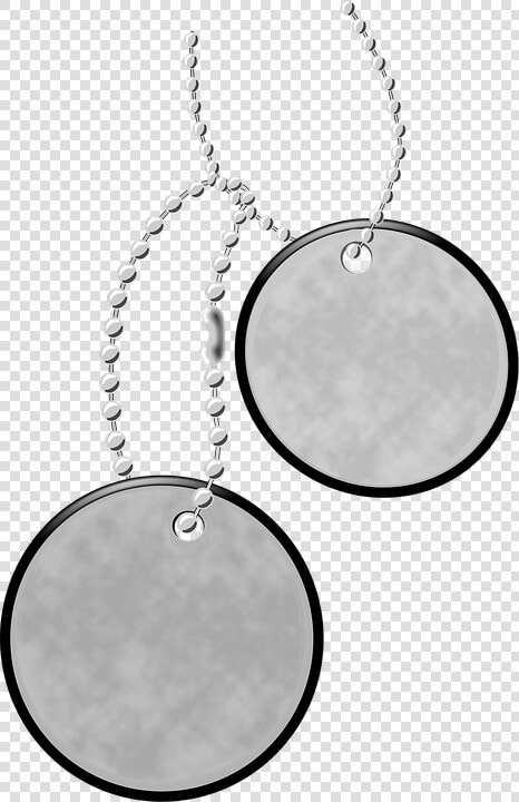 Dog Tag  Uk  Soldier  Britain  War  Dog  Id  Kingdom   Locket  HD Png DownloadTransparent PNG