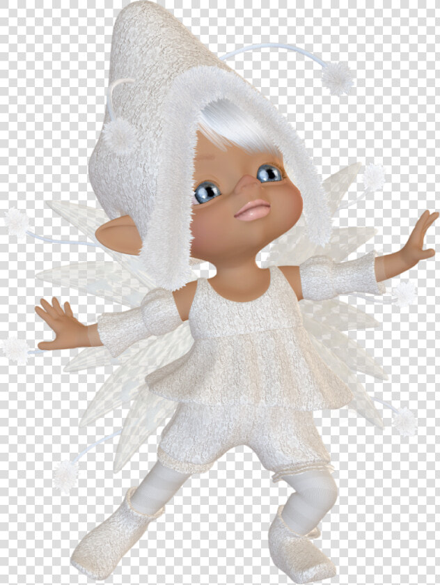 Snow Fairy Graphic   Snow Fairy Png  Transparent PngTransparent PNG