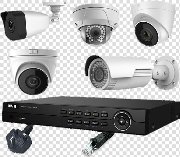 Cctv Dealers In Lucknow  HD Png DownloadTransparent PNG