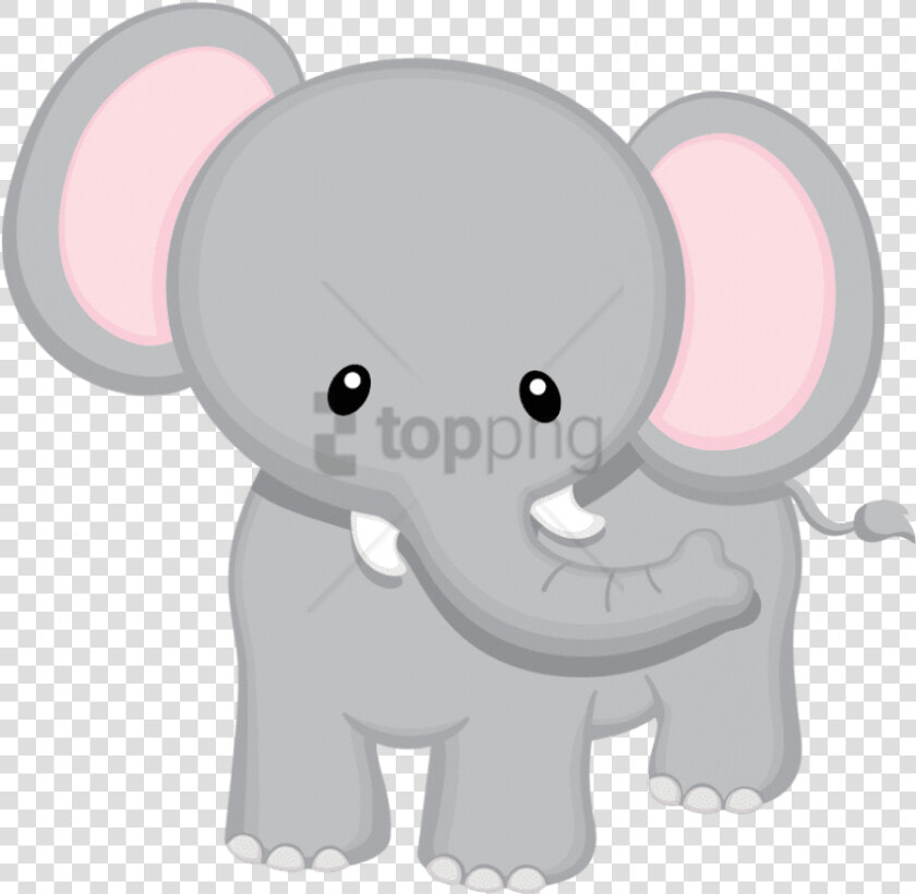 Elephant Graphic Black And White Clipart Watercolor   Elefante Safari Baby Png  Transparent PngTransparent PNG