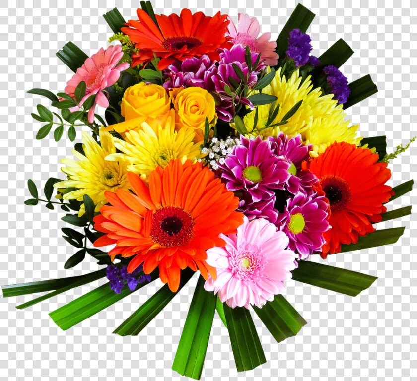 Daisies Clipart Bunch   Bouquets Png  Transparent PngTransparent PNG