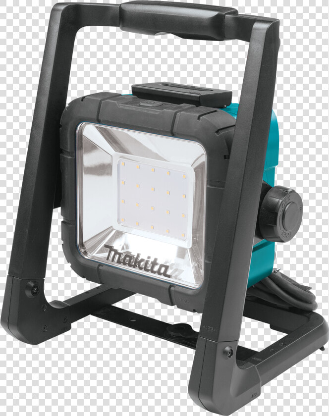 Dml805   Makita Flood Light  HD Png DownloadTransparent PNG