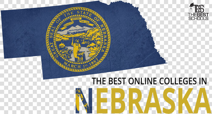 Hero Image For The Best Online Colleges In Nebraska   Emblem  HD Png DownloadTransparent PNG