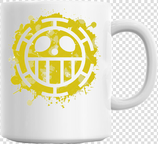 Trafalgar Law Logo Hd  HD Png DownloadTransparent PNG