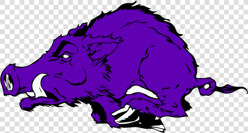 Transparent Razorback Logo Png   Arkansas Razorbacks  Png DownloadTransparent PNG