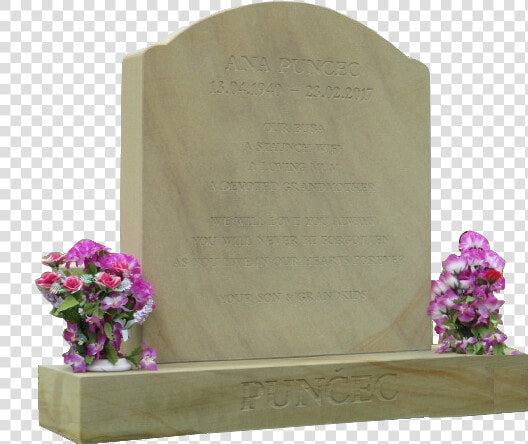 Headstone  HD Png DownloadTransparent PNG