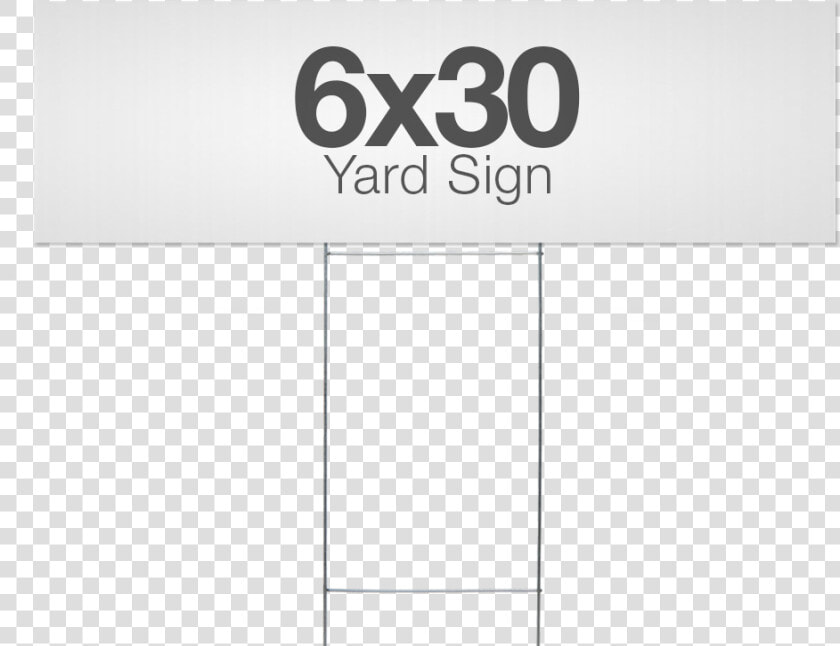 Yard Sign Size 1000x1000 2   Graphic Design  HD Png DownloadTransparent PNG